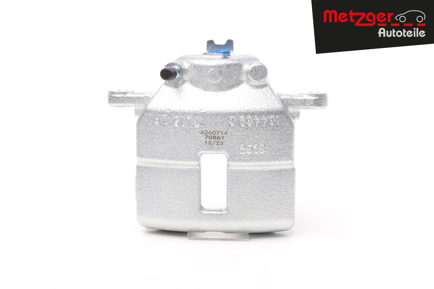 METZGER 6260714 Bremssattel CHRYSLER PT Cruiser Kombi