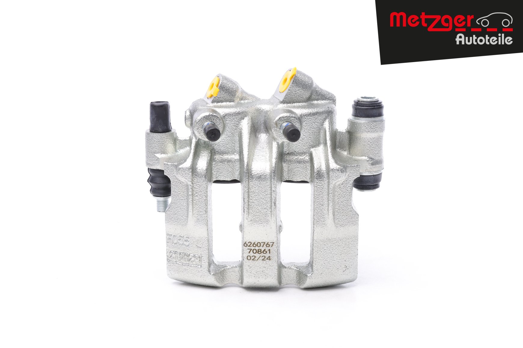 Numer OEM 8111061 - Zacisk hamulca 6260767 VOLVO, ISUZU, GMC