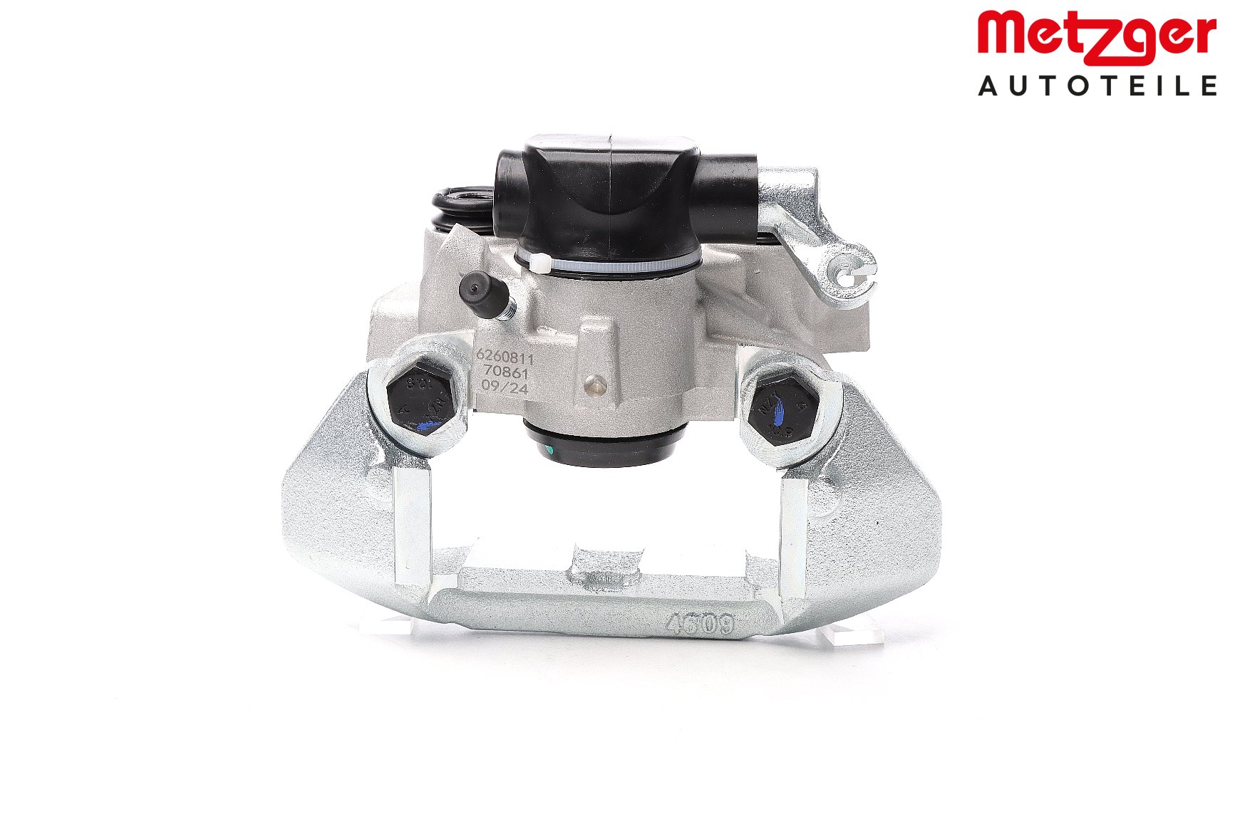Numer OEM 4401 A2 - Zacisk hamulca 6260811 PEUGEOT, CITROËN, ISUZU, GMC