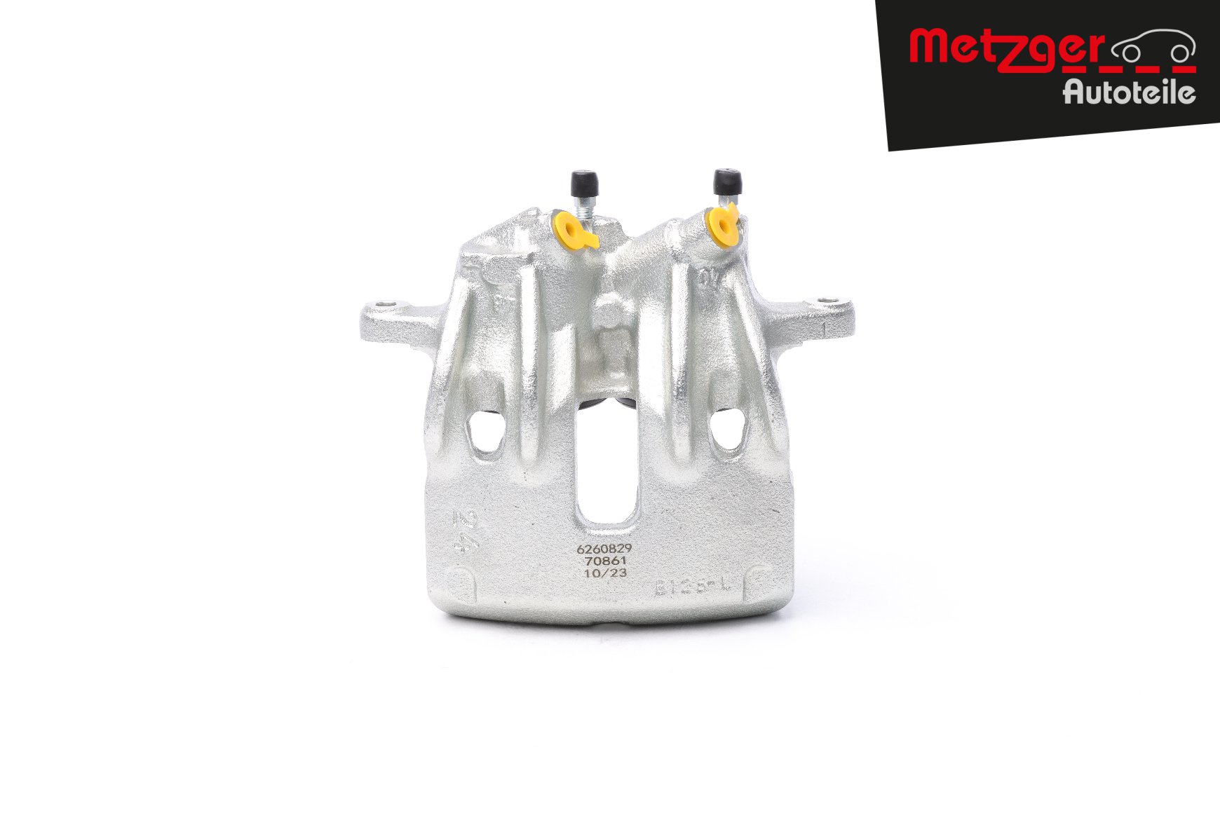 6260829 METZGER 9945795 Brake caliper