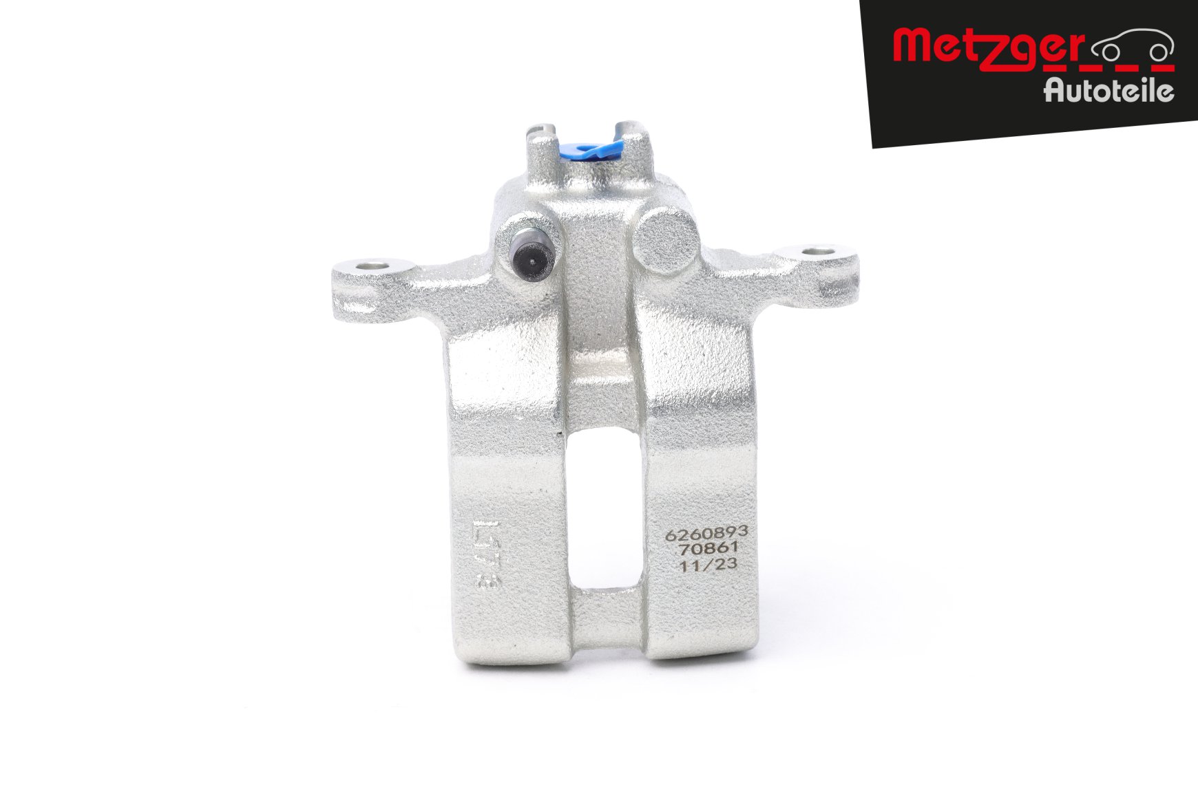 METZGER 6260893 Bremssättel HONDA FR-V (BE)