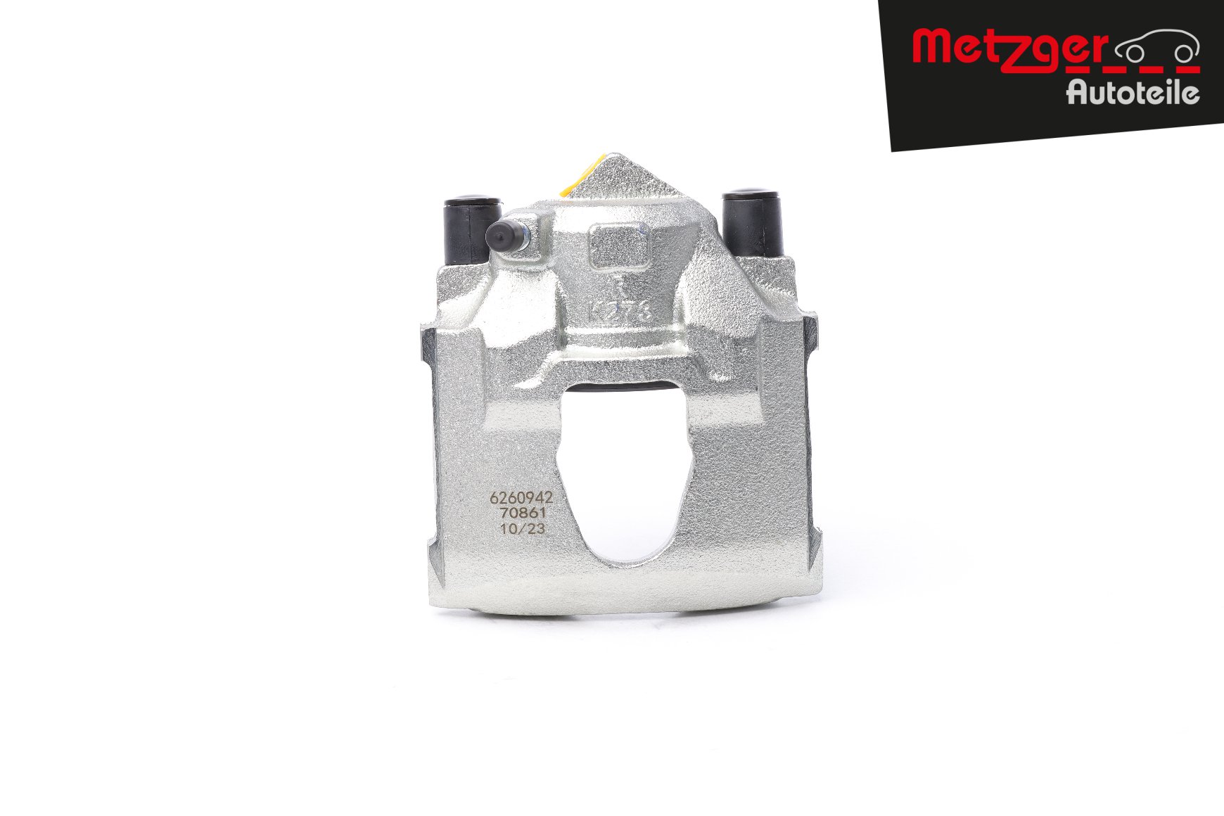 Numer OEM 6 143 445 - Zacisk hamulca 6260942 FORD, ISUZU, GMC
