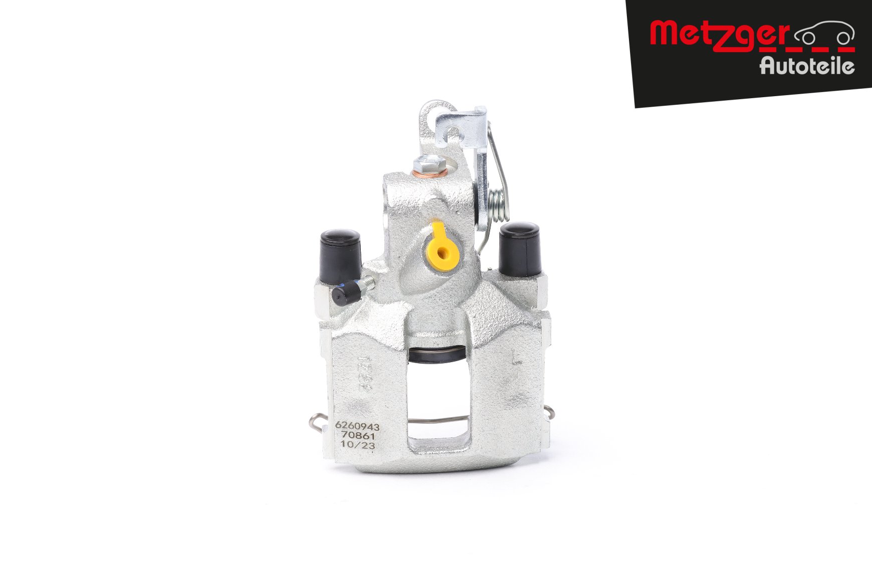 Numer OEM 7 895 006 - Zacisk hamulca 6260943 SAAB, ISUZU, GMC