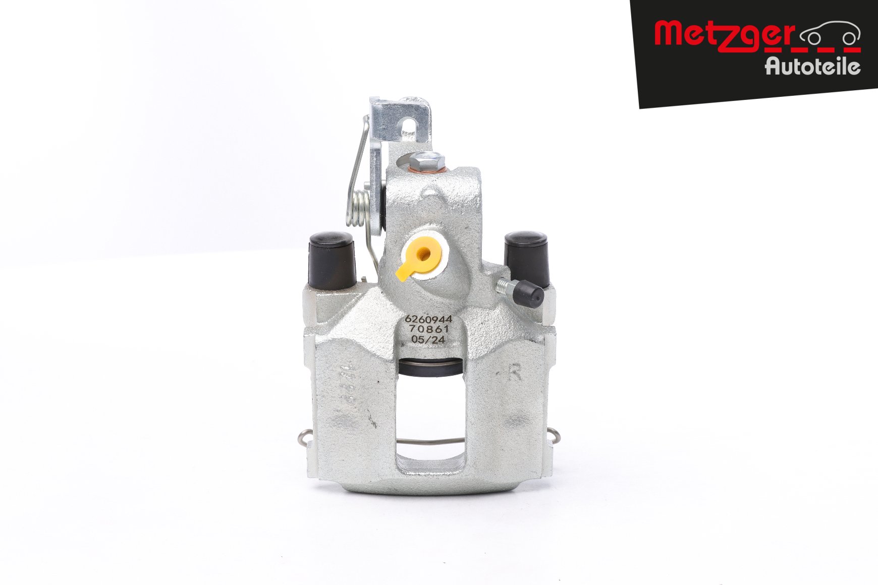 Numero OEM 8 961 831 - Pinza freno 6260944 SAAB, ISUZU, GMC