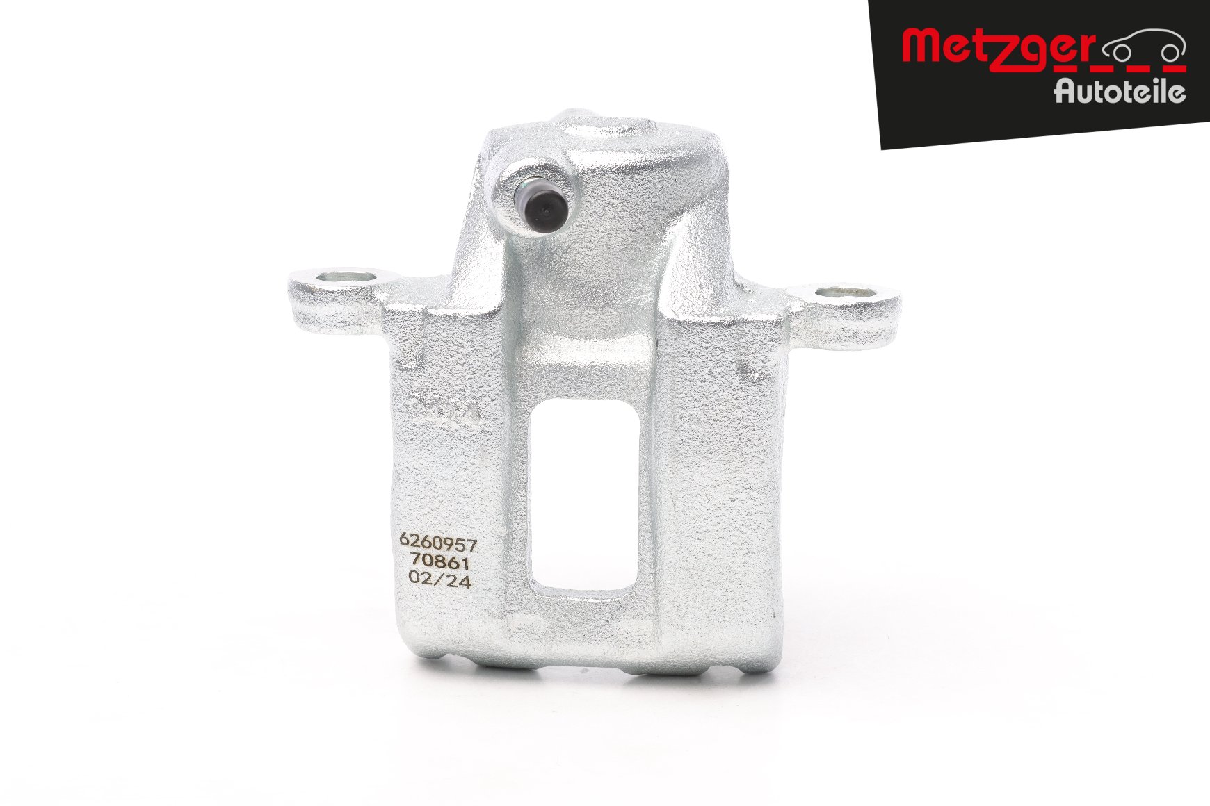 Numer OEM 47750 34 030 - Zacisk hamulca 6260957 TOYOTA, LEXUS, DAIHATSU, ISUZU, GMC