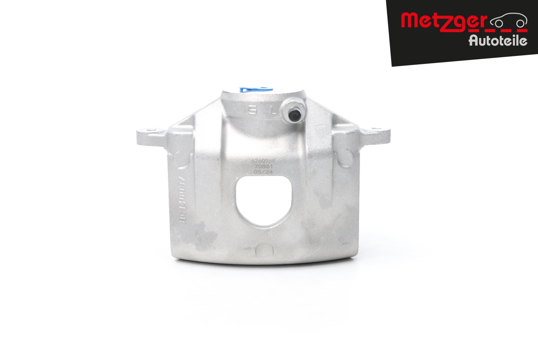 OEM nummer 5 8110 2F 500 - Bremsekaliber 6260959 KIA, HYUNDAI, ISUZU, GMC