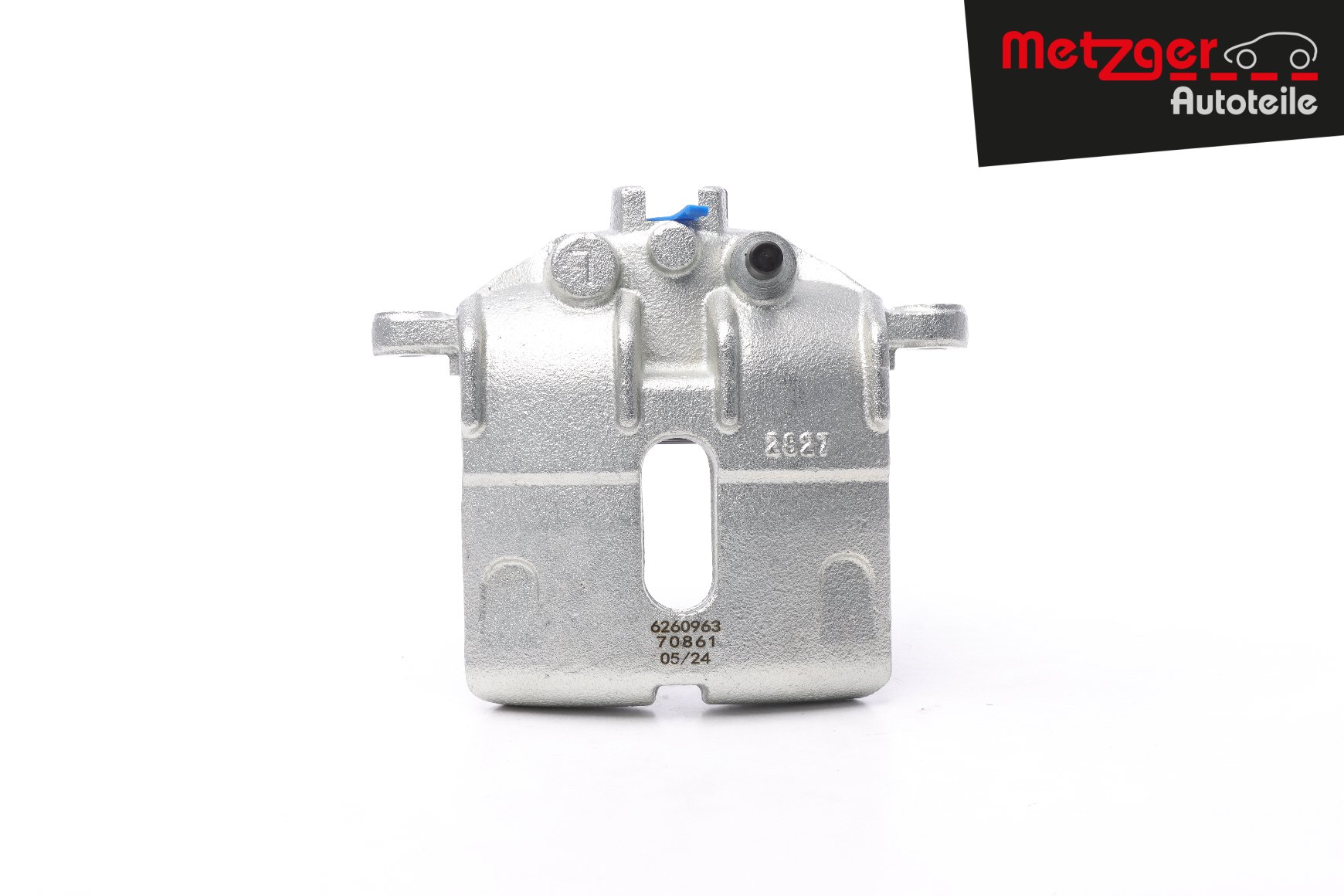 Numer OEM SEG 1002 70 - Zacisk hamulca 6260963 LAND ROVER, JAGUAR, ISUZU, ROVER, GMC