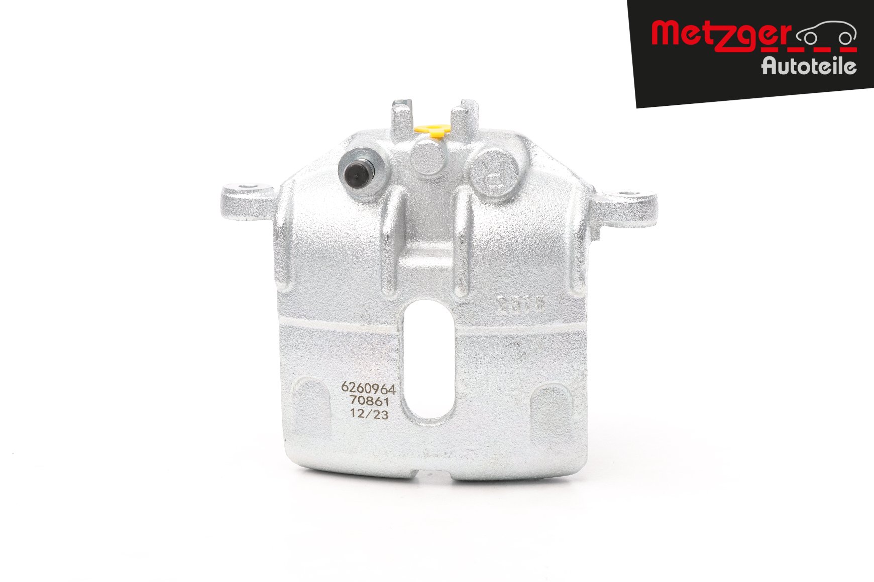 METZGER 6260964 Bremssattel Land Rover Freelander 1