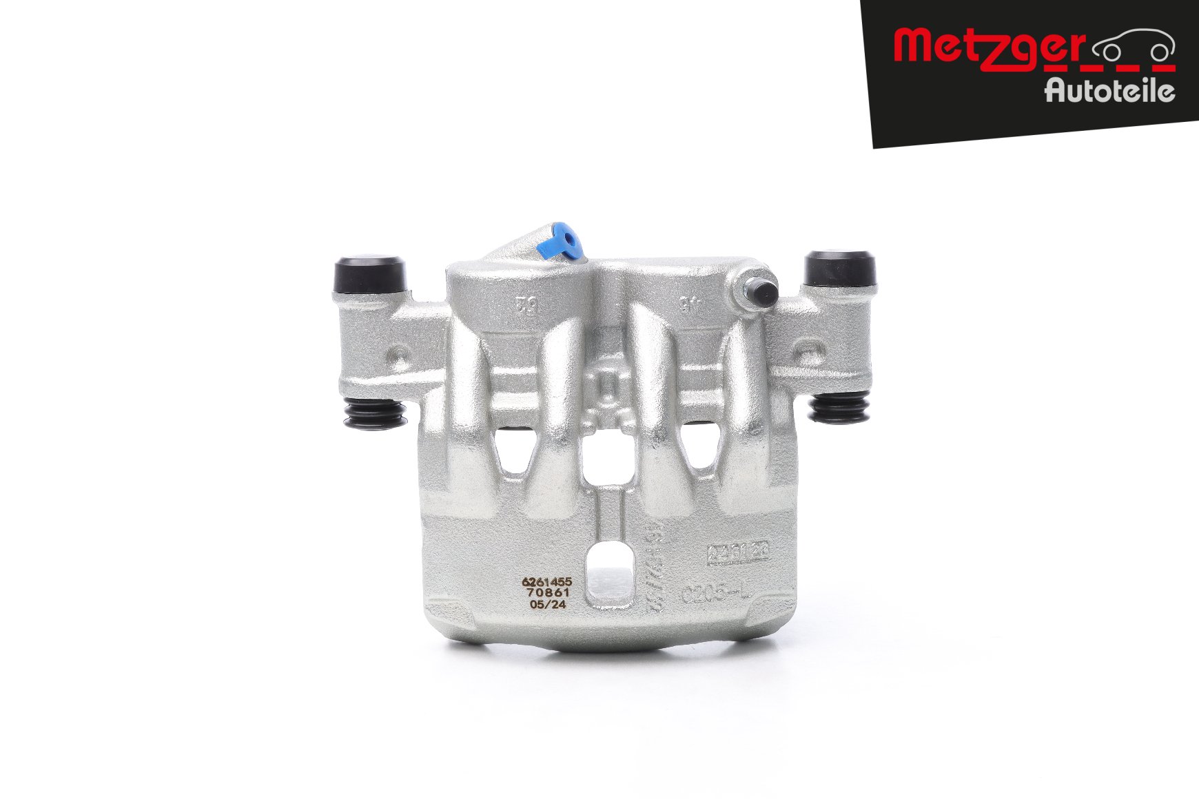 Numer OEM 773 6405 4 - Zacisk hamulca 6261455 PEUGEOT, FIAT, CITROËN, ALFA ROMEO, ISUZU