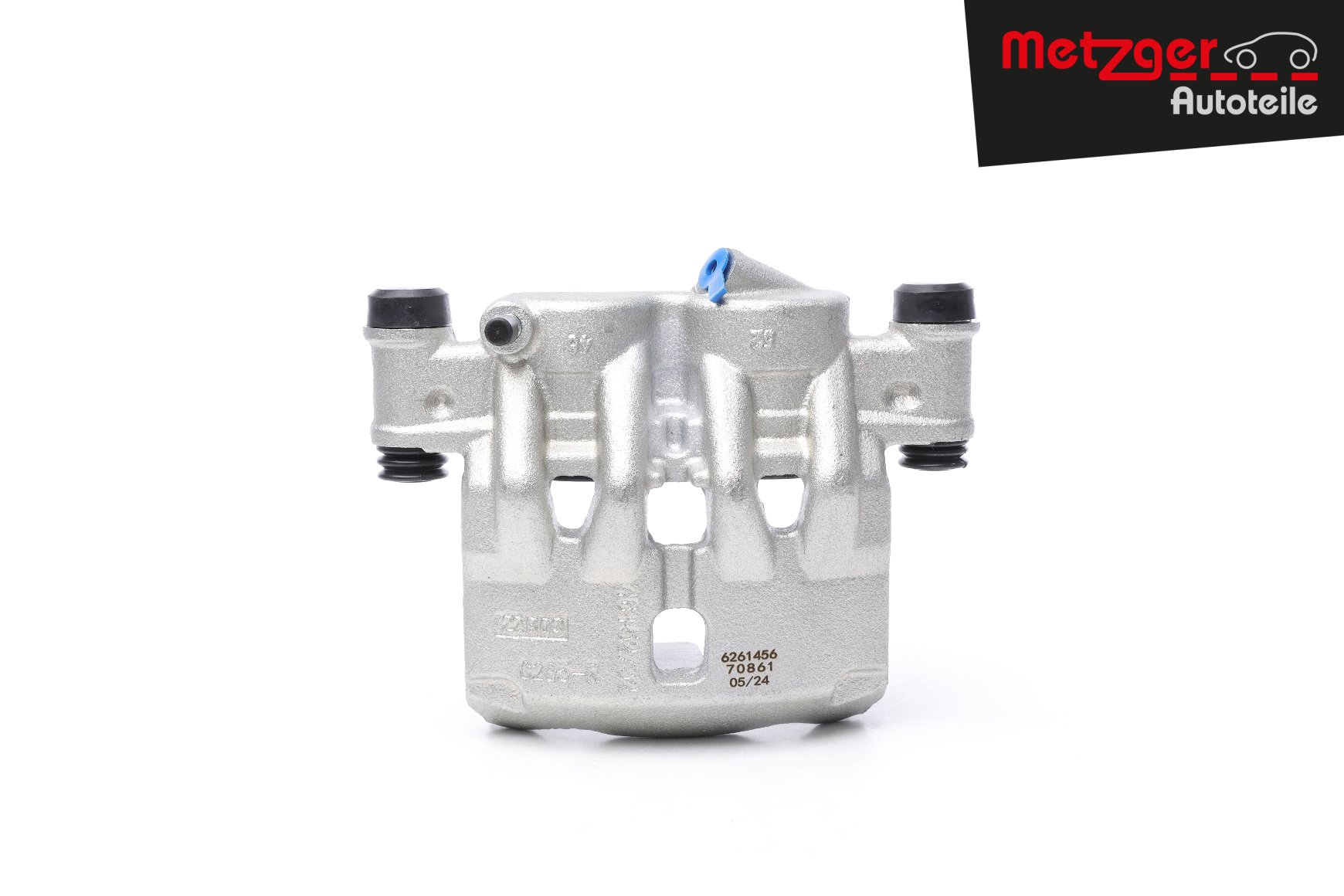 Numer OEM 4 40 1K3 - Zacisk hamulca 6261456 OPEL, PEUGEOT, FIAT, CITROËN, ISUZU