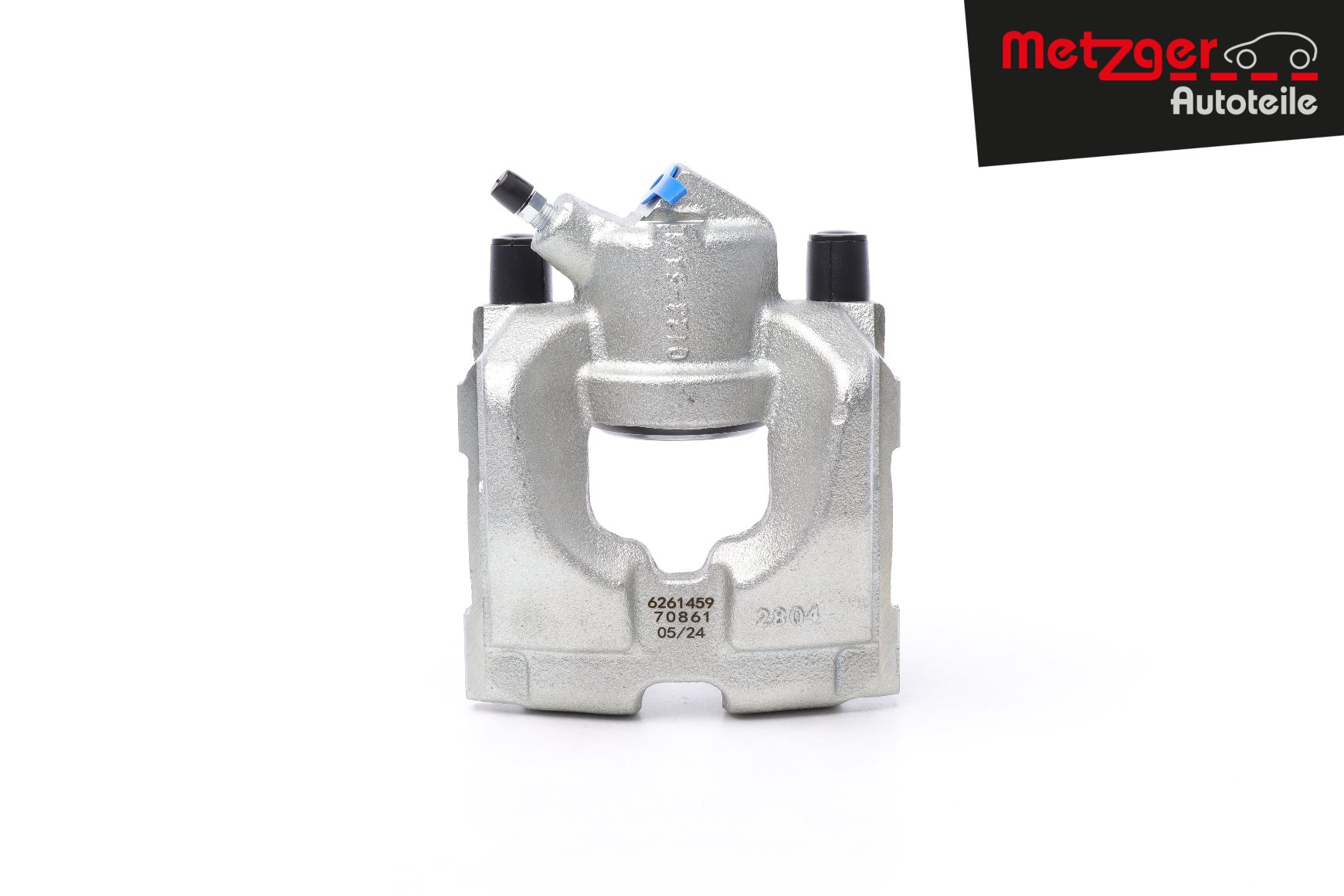 Brake caliper 6261459 METZGER 34 11 6 772 017 BMW, MINI, ISUZU, GMC