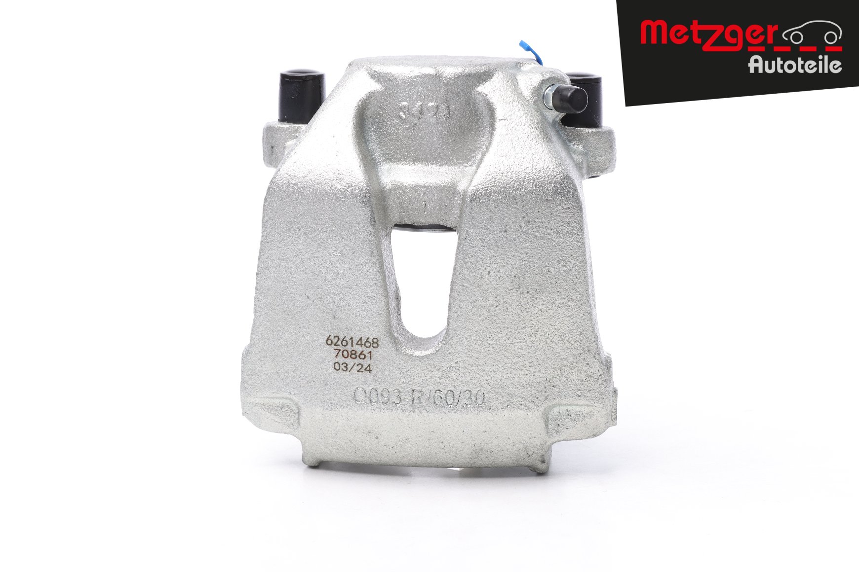 METZGER 6261468 Bremssattel BMW E71
