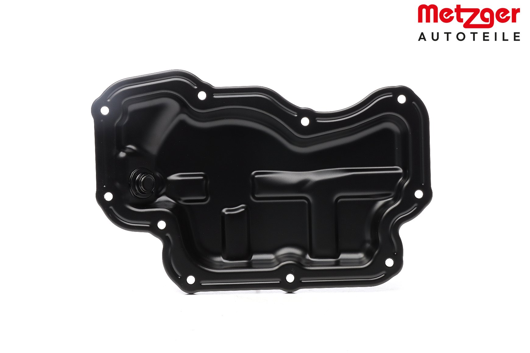 METZGER | Miska olejowa silnika ze śrubą spustową oleju, bez uszczelnienia 7990224 NISSAN Micra V Hatchback (K14) 2025 tanie online