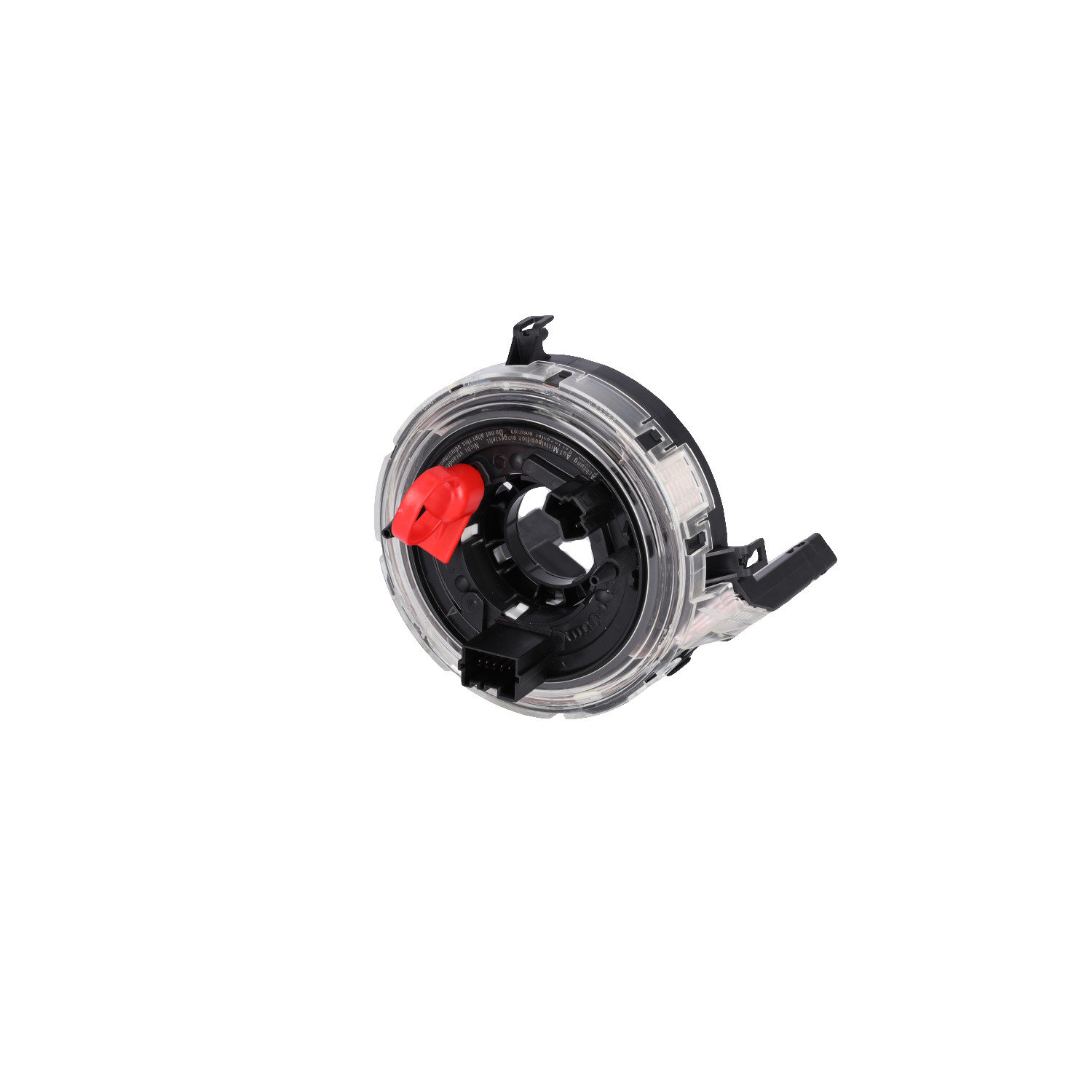 FEBI BILSTEIN 182572 Indicator stalk Volkswagen Touareg (7LA, 7L6, 7L7) 3.0 V6 TDI 240 hp Diesel 2008