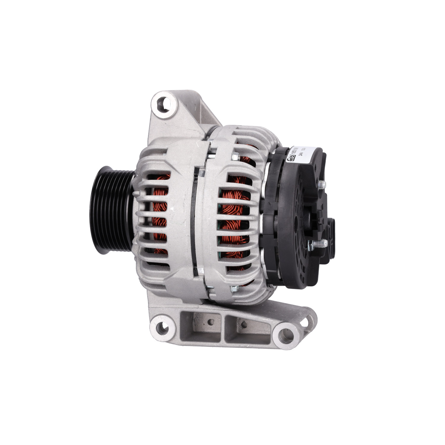 OEM-Nummer 1 886 885 - Lichtmaschine 183198 FORD, VOLVO, DAF