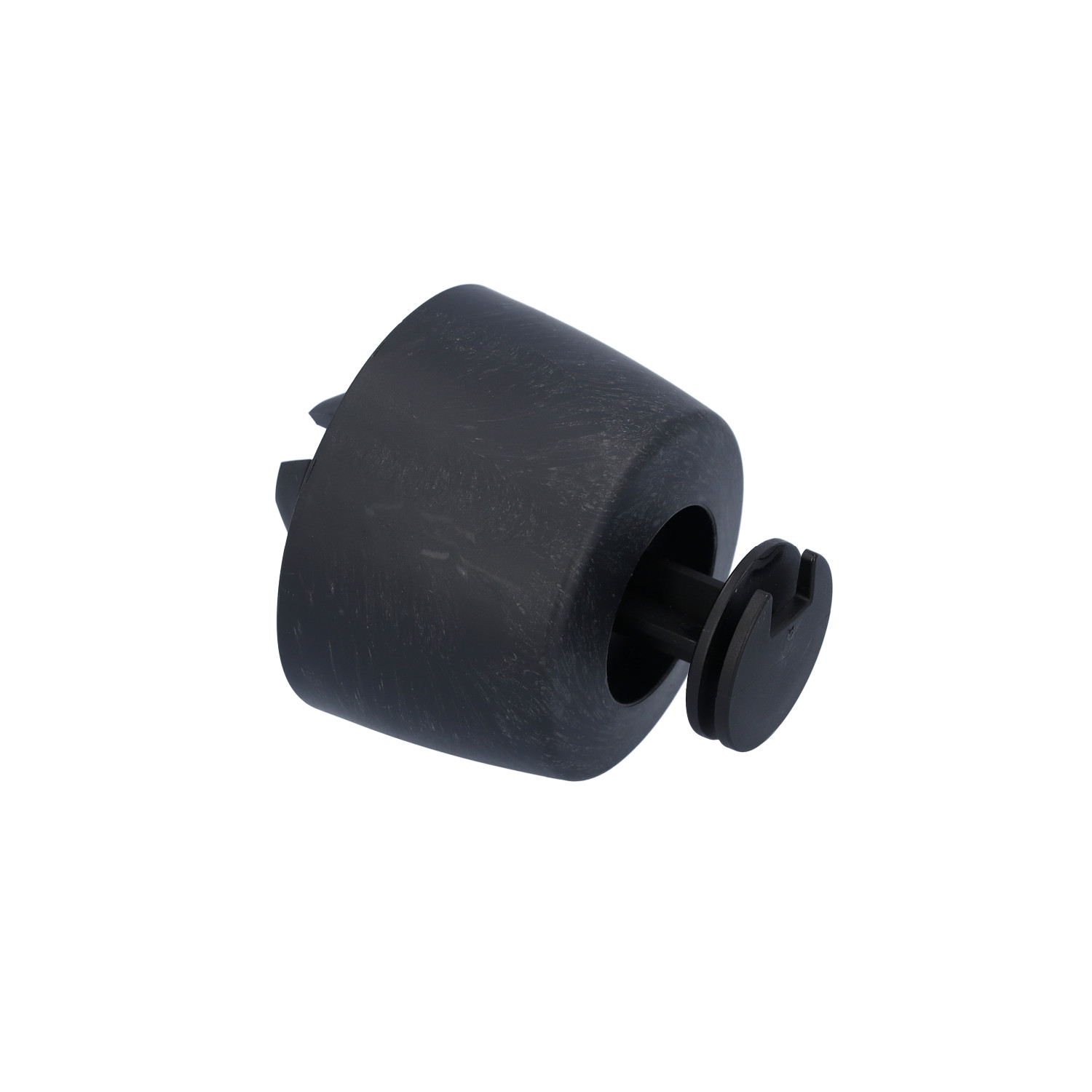 FEBI BILSTEIN 183308 jacking point MERCEDES-BENZ B-Class (W245) B 200 CDI 2.0 (245.208) 140hp 2009
