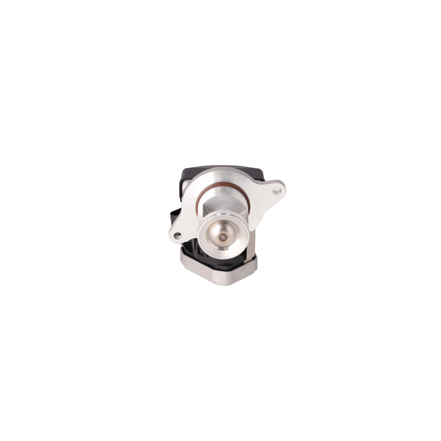 FEBI BILSTEIN 183349 egr valve MERCEDES-BENZ C-Class T-modell (S204) C 220 CDI 2.2 (204.208) 170hp 2007