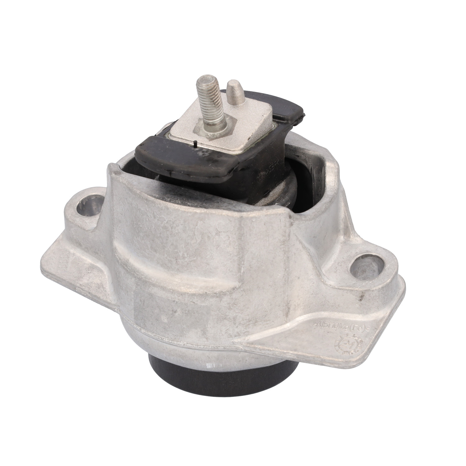 Supporto motore 183362 FEBI BILSTEIN LAND ROVER Range Rover Velar (L560) 2.0 P300 Si4 4x4 2018 300 CV