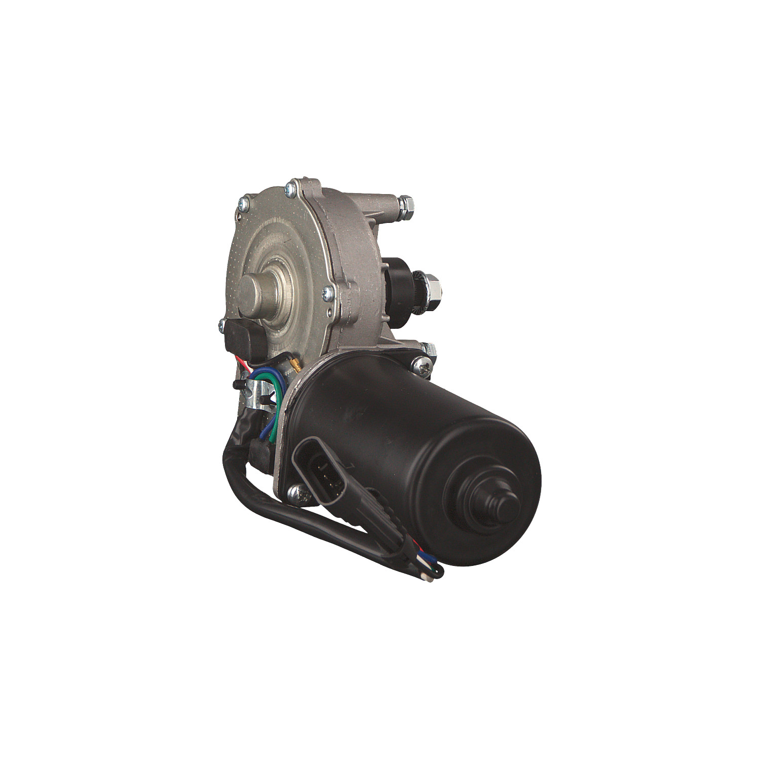 OEM-Nummer 9943 9631 - Scheibenwischermotor 183369 IVECO