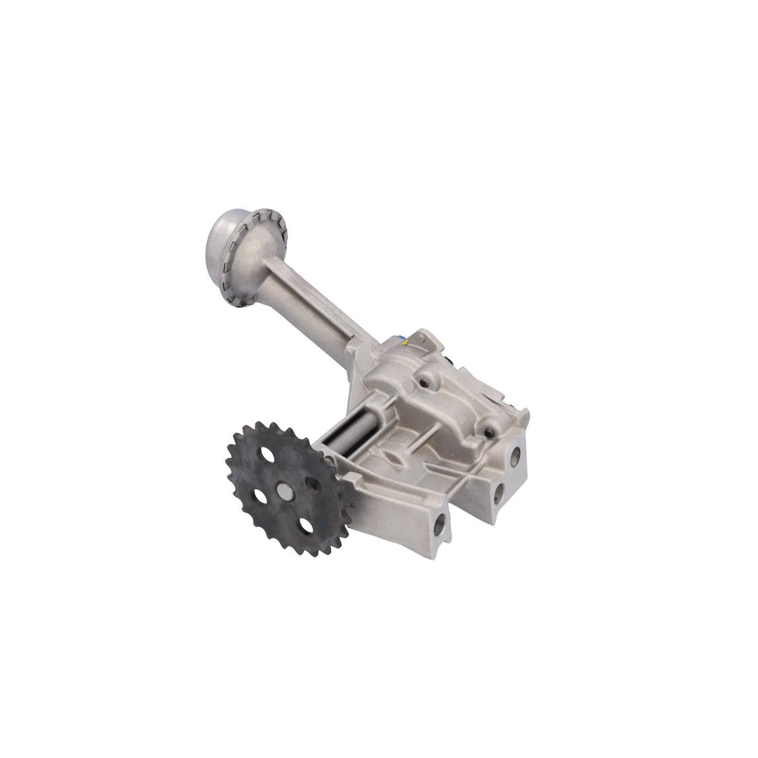 Motorölpumpe 183393 FEBI BILSTEIN RENAULT Megane Scenic (JA) 1.6 i 1999 75 PS