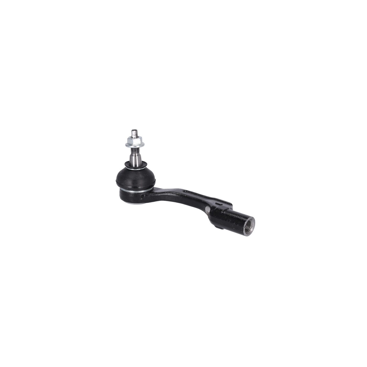 Stuurkogels 183507 FEBI BILSTEIN PEUGEOT 2008 II (U_) 1.2 PureTech 2020 101 Pk