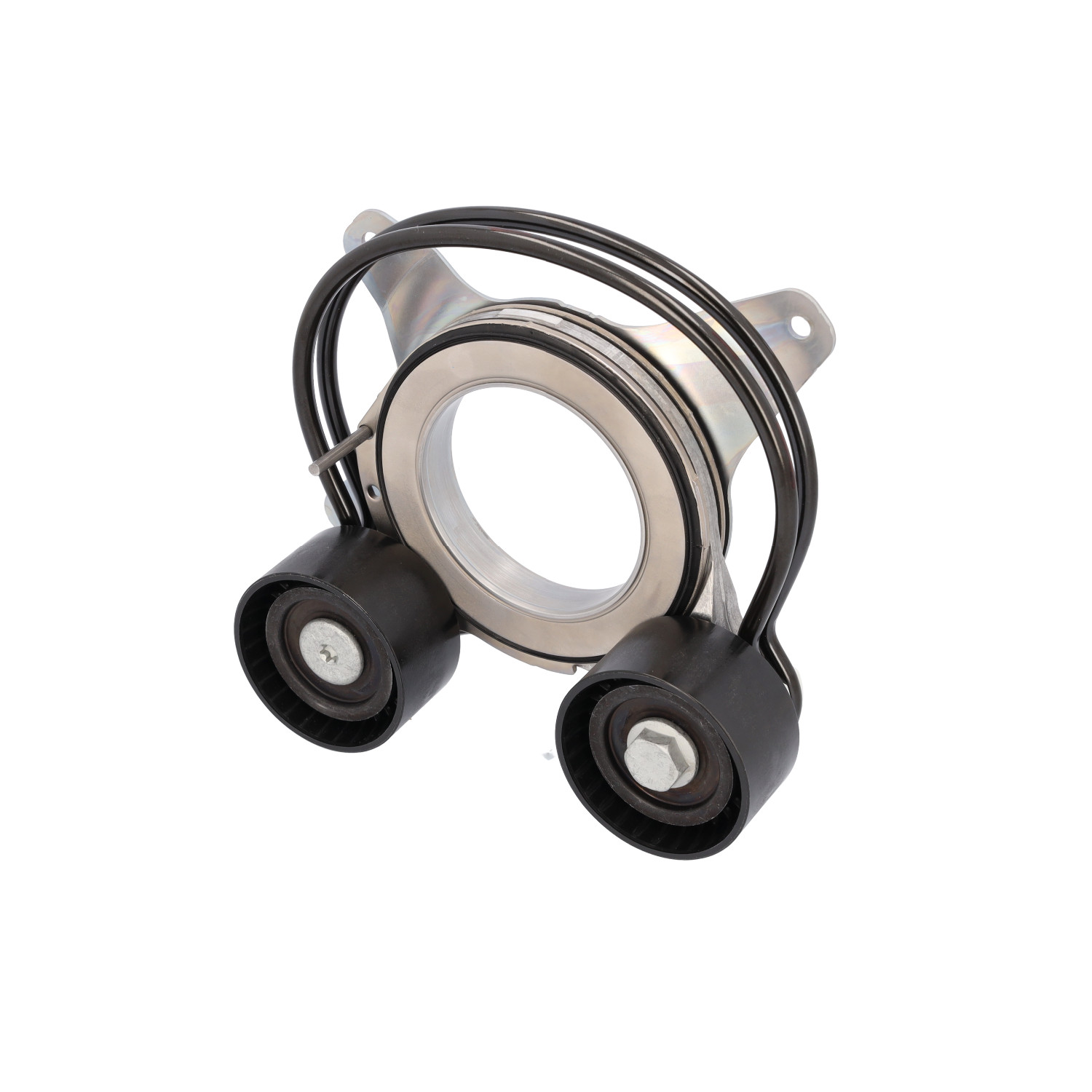 Spannarm Keilrippenriemen 183536 FEBI BILSTEIN VOLVO XC90 II (256) B6 Mild-Hybrid AWD 2022 299 PS