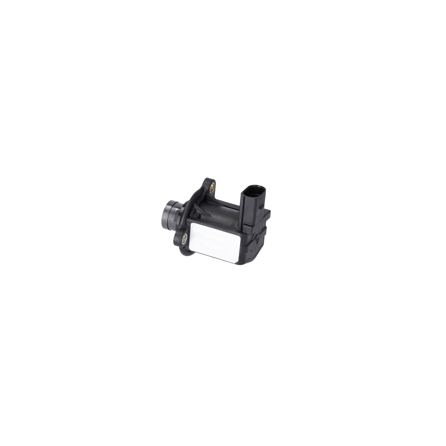 Umluftventil für Turbolader 183751 FEBI BILSTEIN VW Passat B7 Kasten / Kombi (365) 2.0 TSI 2014 211 PS