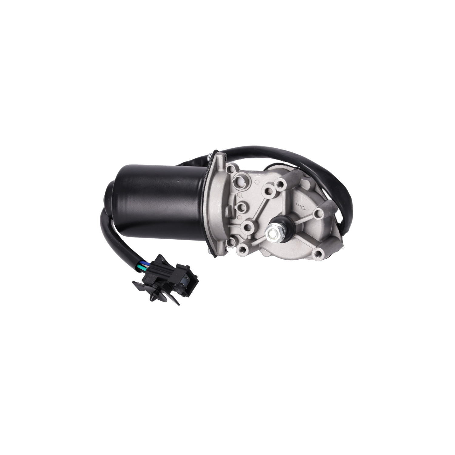 Numer OEM 50 01 834 379 - Silnik wycieraczek 183806 FORD, RENAULT, HYUNDAI, RENAULT TRUCKS