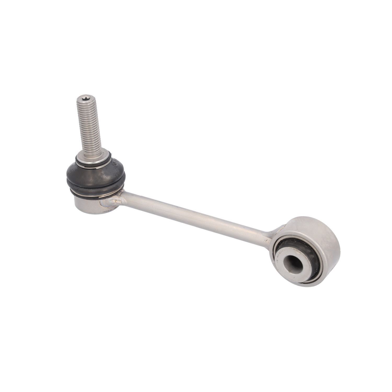 FEBI BILSTEIN | Stabilisator Koppelstange Hinterachse links, Hinterachse rechts, außen, Stahl 183947 PORSCHE Panamera Sport Turismo (971) 2019 günstig online