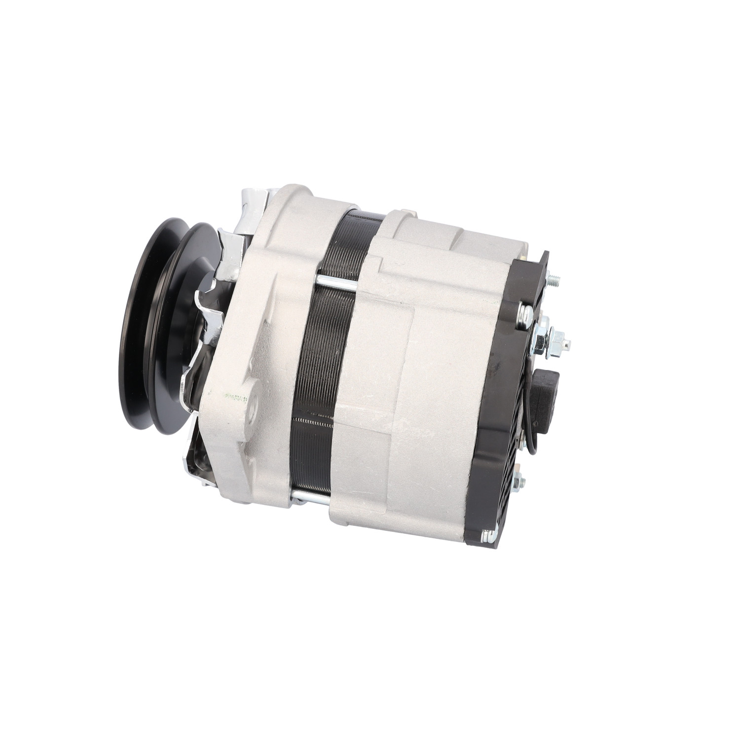 Numer OEM 4762563 - Alternator 184084 FORD, FIAT