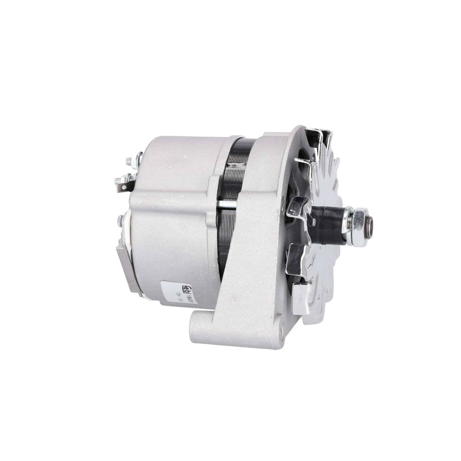 Número OEM A 006 154 16 02 - Alternador 184085 MERCEDES-BENZ, VOLVO