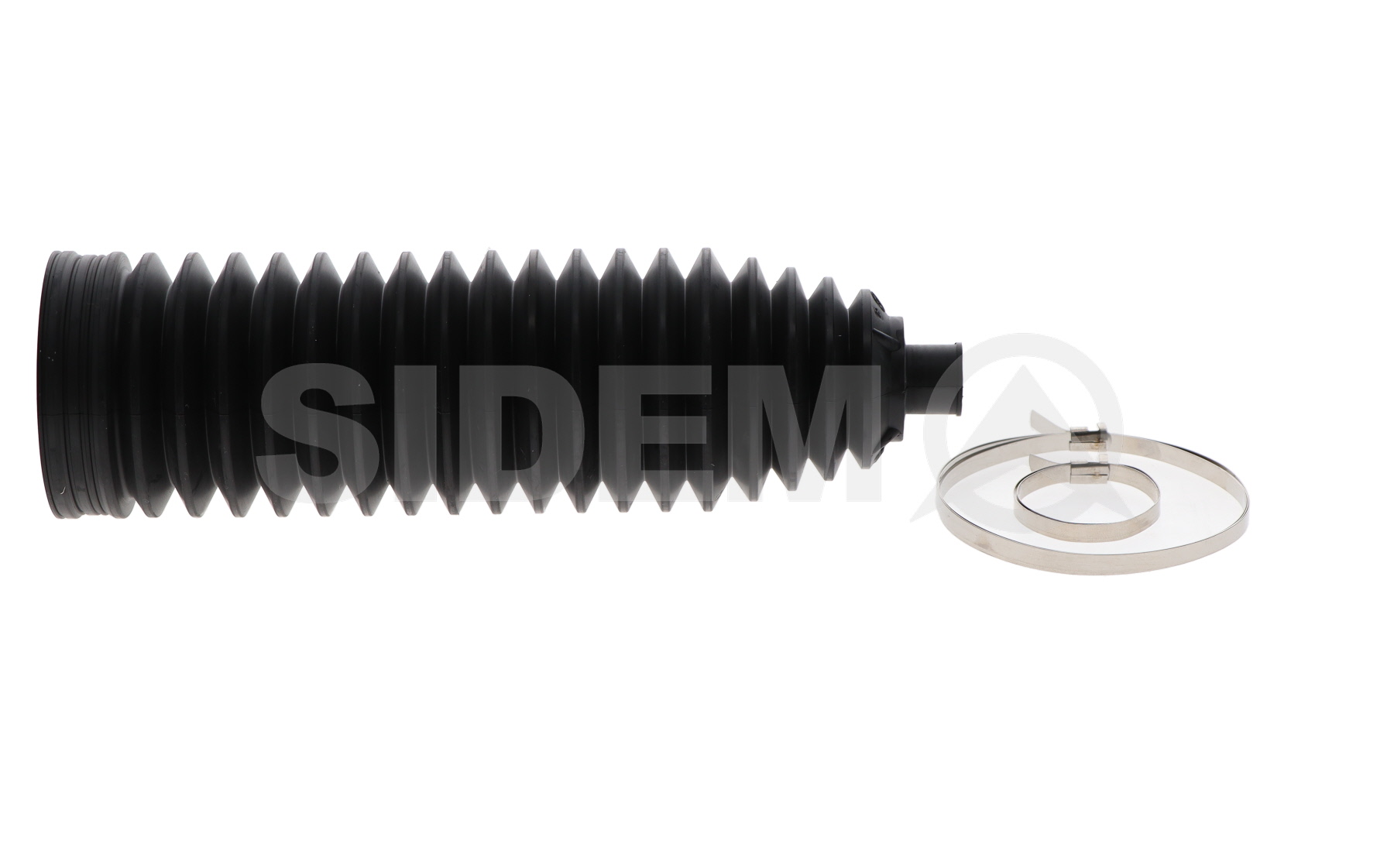 SIDEM 365.036 Steering rack boot LAND ROVER Range Rover 4 (L405) 3.0 SDV6 Hybrid 4x4 340 hp Diesel/Electro 2015