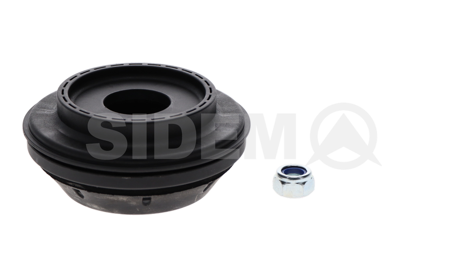 Federbeinstützlager 809435 KIT SIDEM VAUXHALL Meriva Mk2 (B) (S10) 1.7 CDTI 2014 101 PS