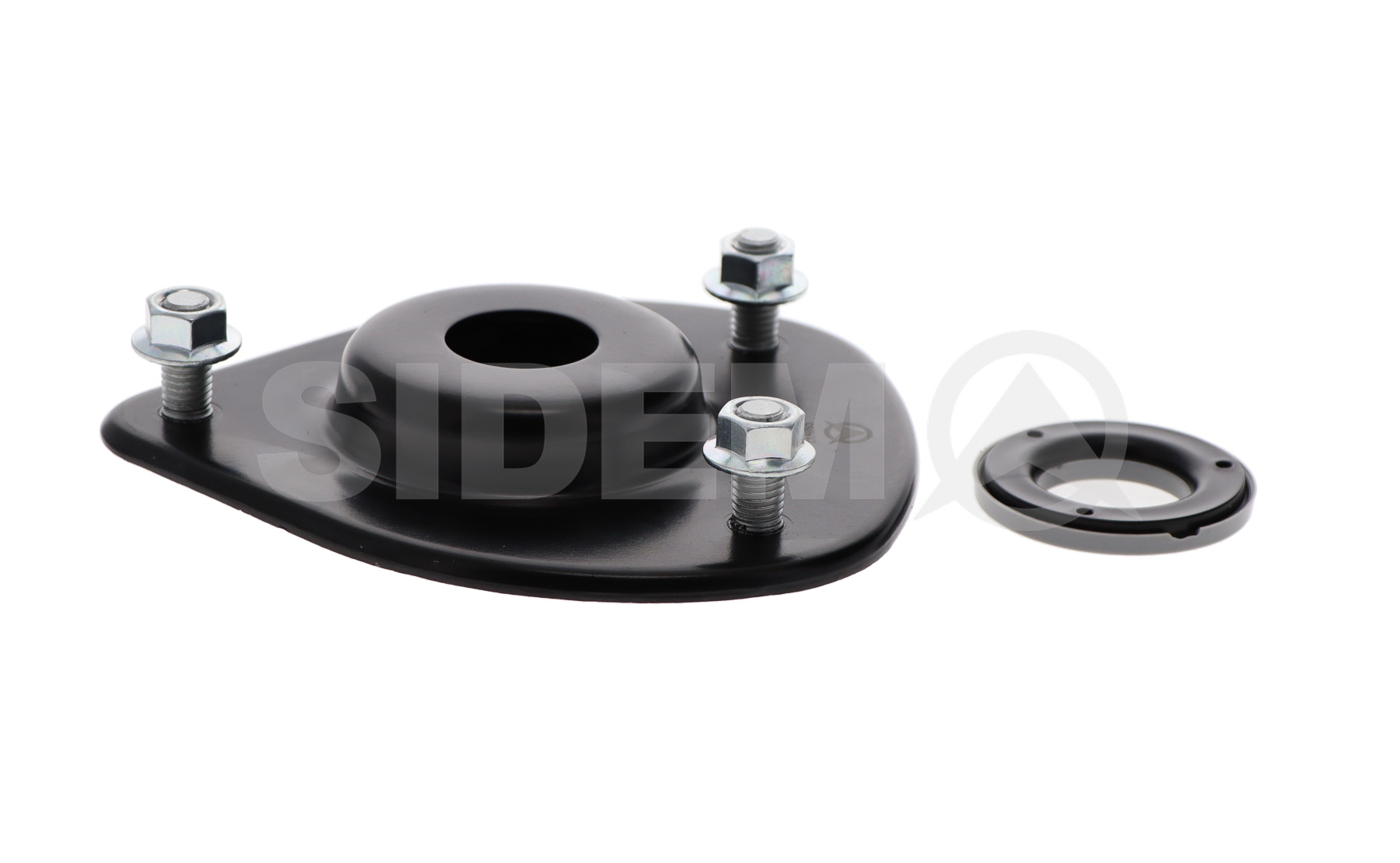 Domlager und Wälzlager 871408 KIT SIDEM MITSUBISHI Colt VI (Z30) 1.5 2011 105 PS