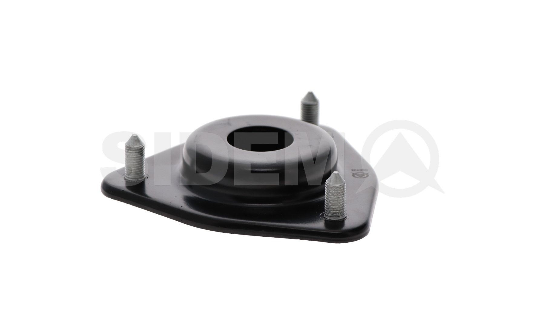Número OEM 5085 461AB - Copela de amortiguador 893404 PEUGEOT, CITROËN, MITSUBISHI, JEEP, CHRYSLER