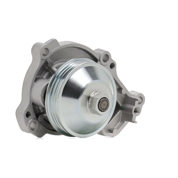 KAMOKA T0296 pompe à eau PEUGEOT 208 II 3/5 portes (UB_, UP_, UW_, UJ_) 1.2 PureTech 131CV 2019