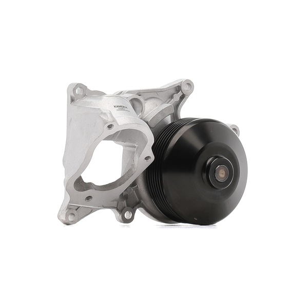 Koelvloeistofpomp T0301 KAMOKA BMW X3 (F25) xDrive20d 2.0 2013 184 Pk