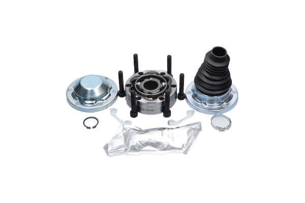Número OEM 8R0 501 203 D - Jogo de apoios, veio de transmissão CV-10014 AUDI