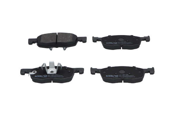 Remblok KBP-10088 KAVO PARTS MAZDA 2 Hatchback (XP210) 1.5 Hybrid (KBAC3X) 2022 116 Pk