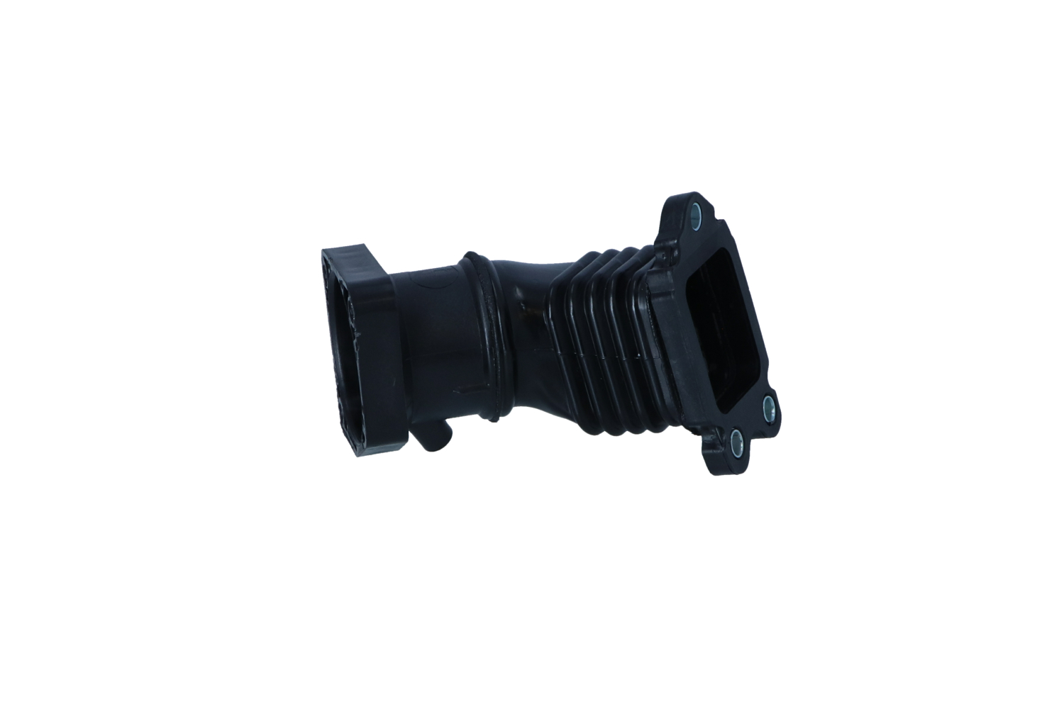 Tubo flexible de aspiración, filtro de aire 165003 NRF FORD C-Max (DM2) 1.6 TDCi 2008 109 cv