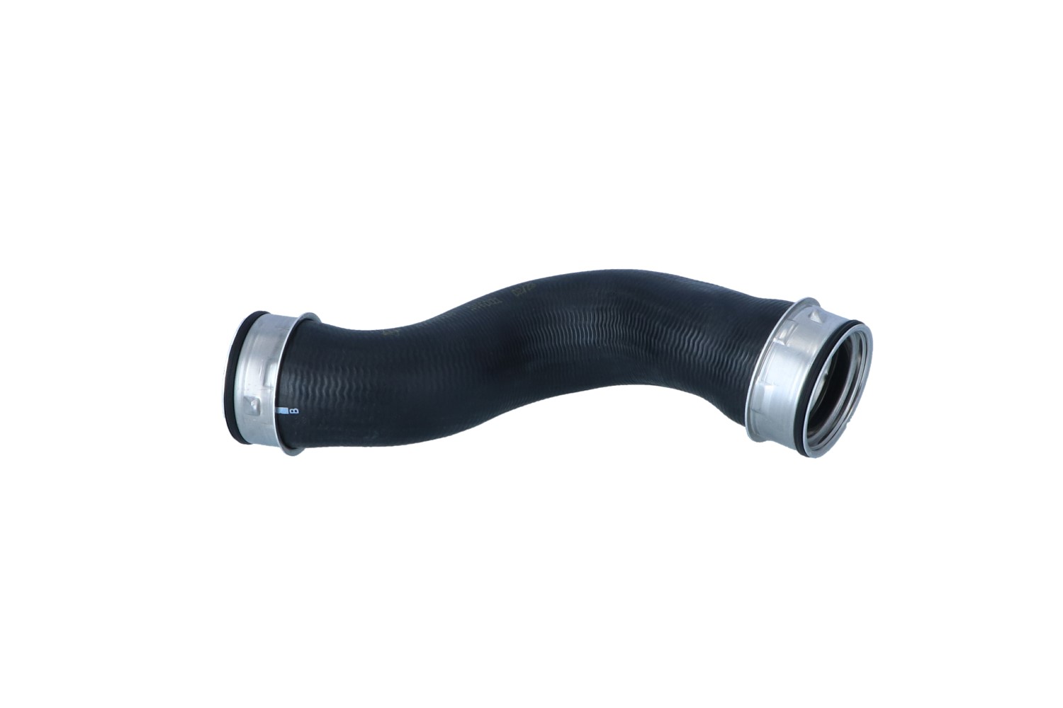Numer OEM 1K0 145 832 B - Przewód powietrza doładowujacego 166001 AUDI, SKODA, SEAT
