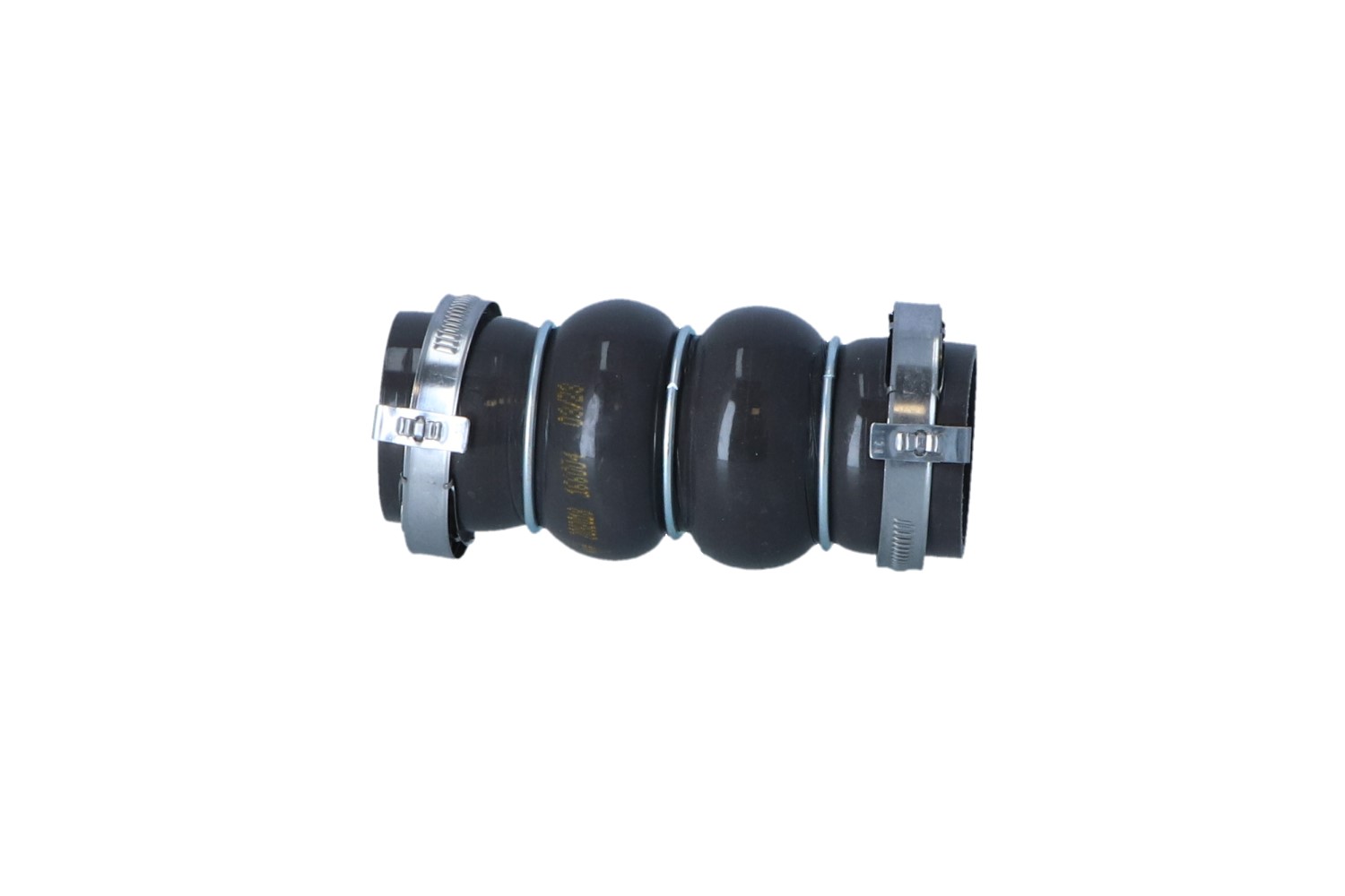 166004 NRF 9685214180 Charger intake hose