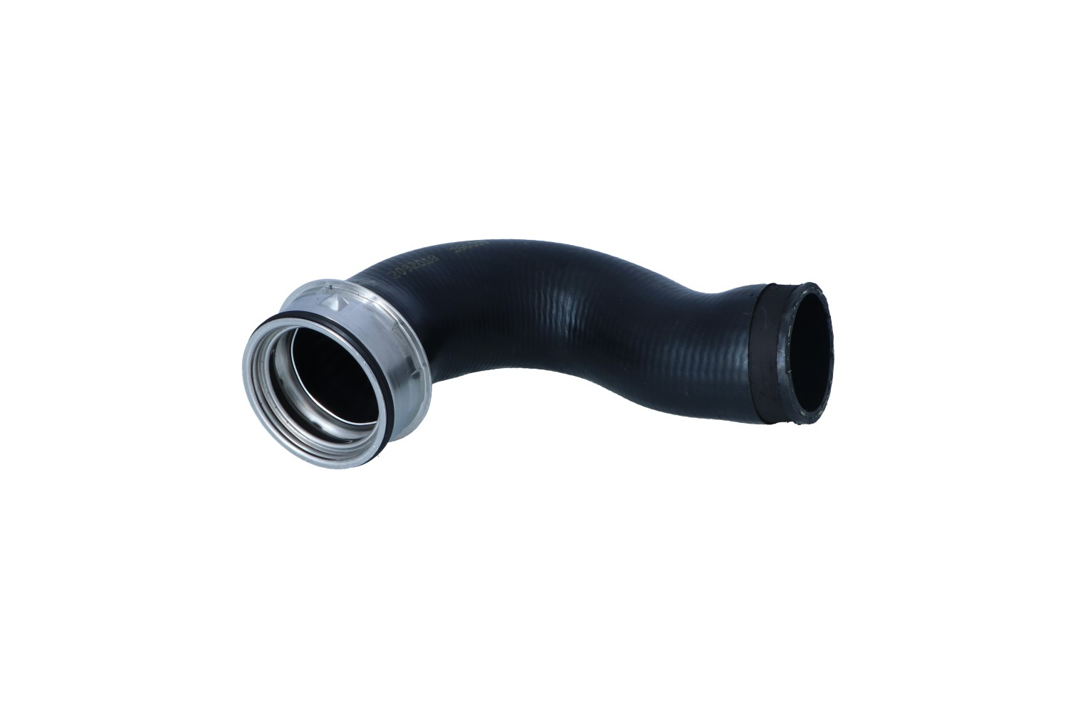 OEM-nummer 1J0 145 838 T - Laadluchtslang 166005 VW, AUDI, SKODA, SEAT