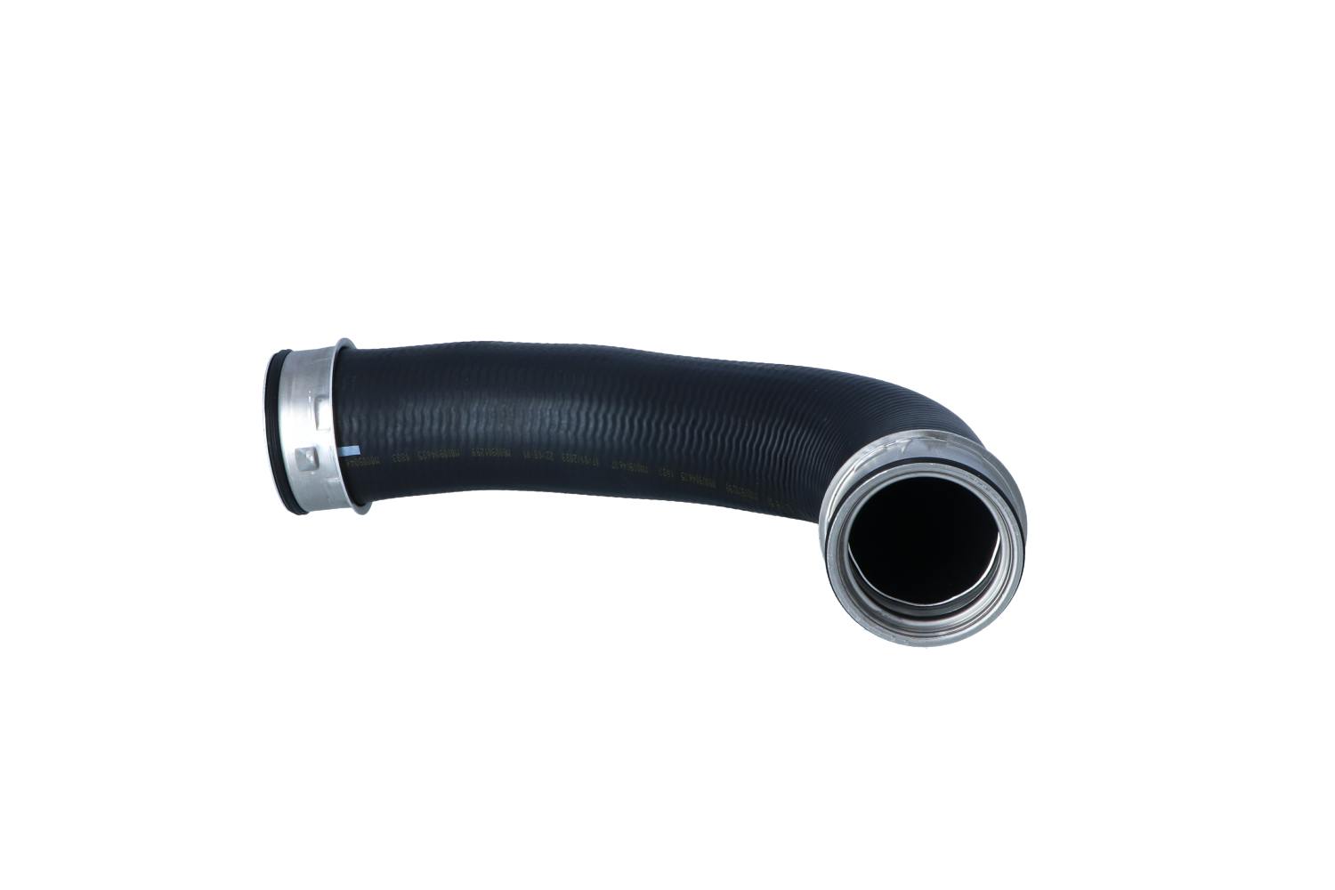 Numer OEM 1K0 145 762 BA - Przewód powietrza doładowujacego 166008 AUDI, SKODA, SEAT