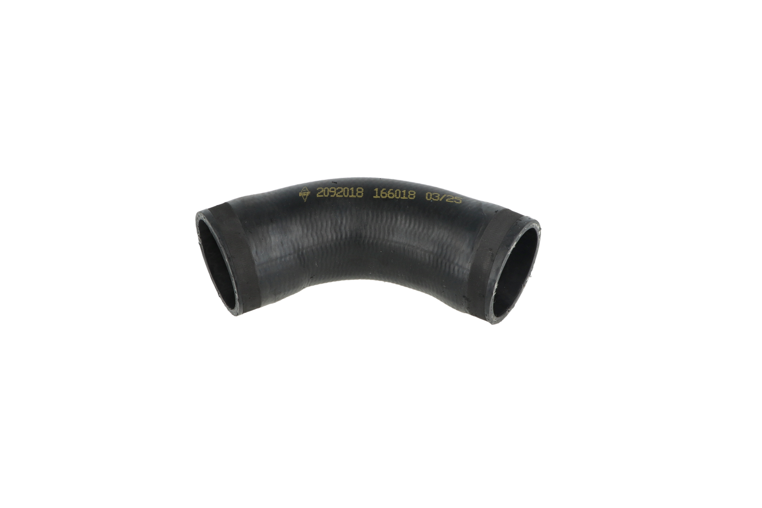NRF Przewód intercooler 166018 44,23 PLN kupić online