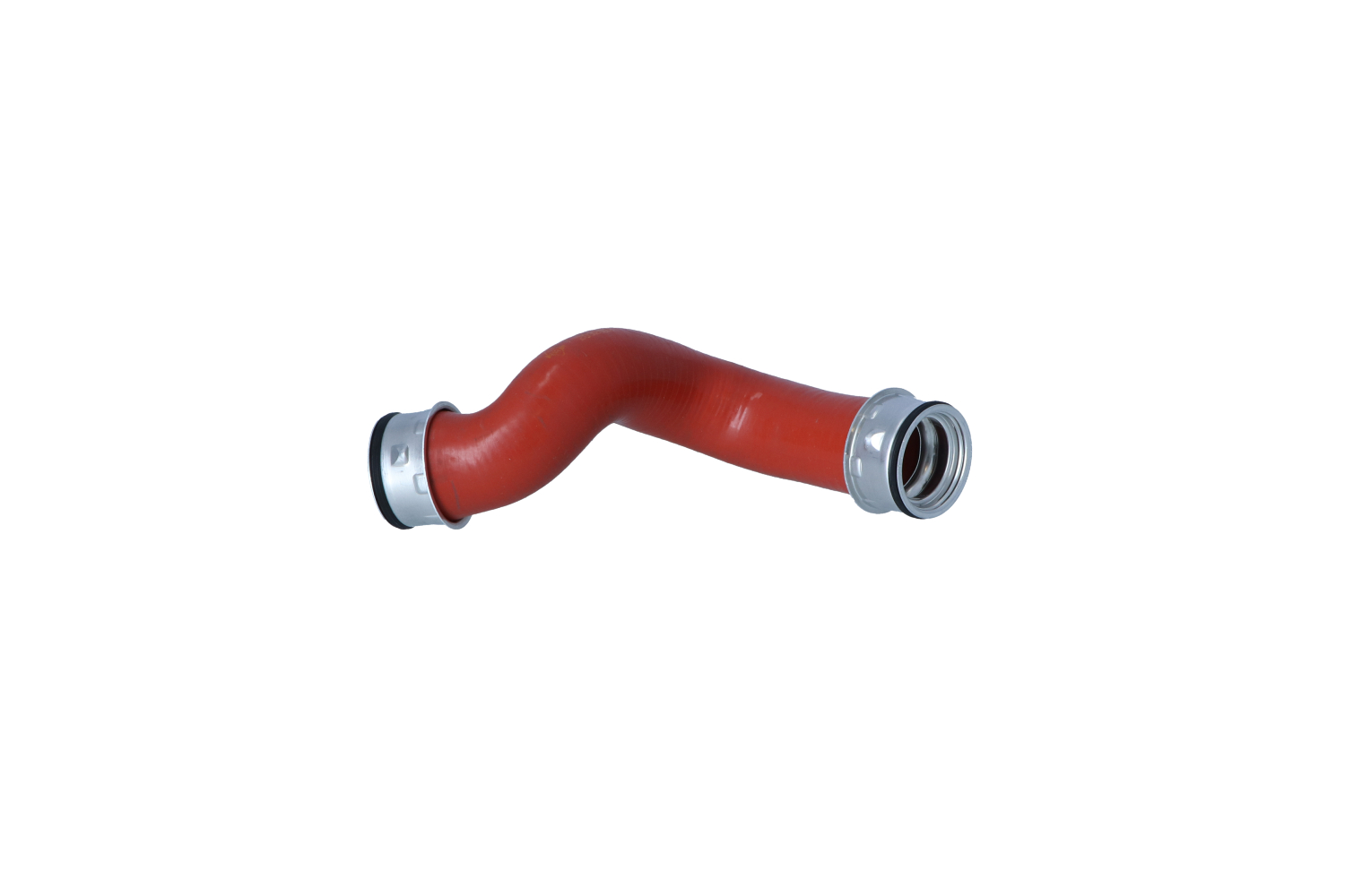 Numer OEM 1J0 145 822 H - Przewód powietrza doładowujacego 166019 AUDI, FORD, SKODA, SEAT