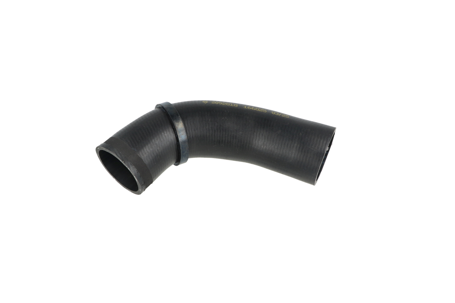 OEM-Nummer 11 61 7 799 397 - Ladeluftschlauch 166025 BMW, MINI
