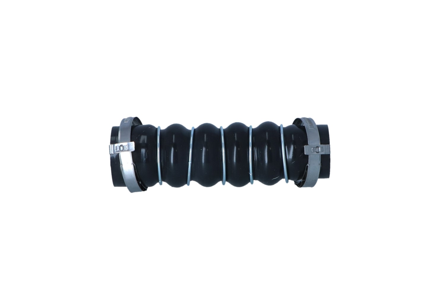 NRF 166036 intercooler pipe FORD Transit Connect Mk2 Estate 1.5 EcoBlue 120hp 2019