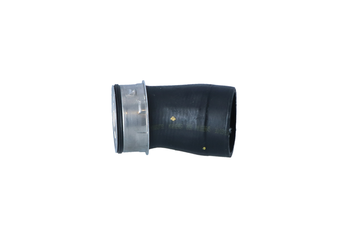 Turboschlauch 166042 NRF VW Jetta Mk6 (162, 163, AV3, AV2) 1.8 TSI 2014 170 PS