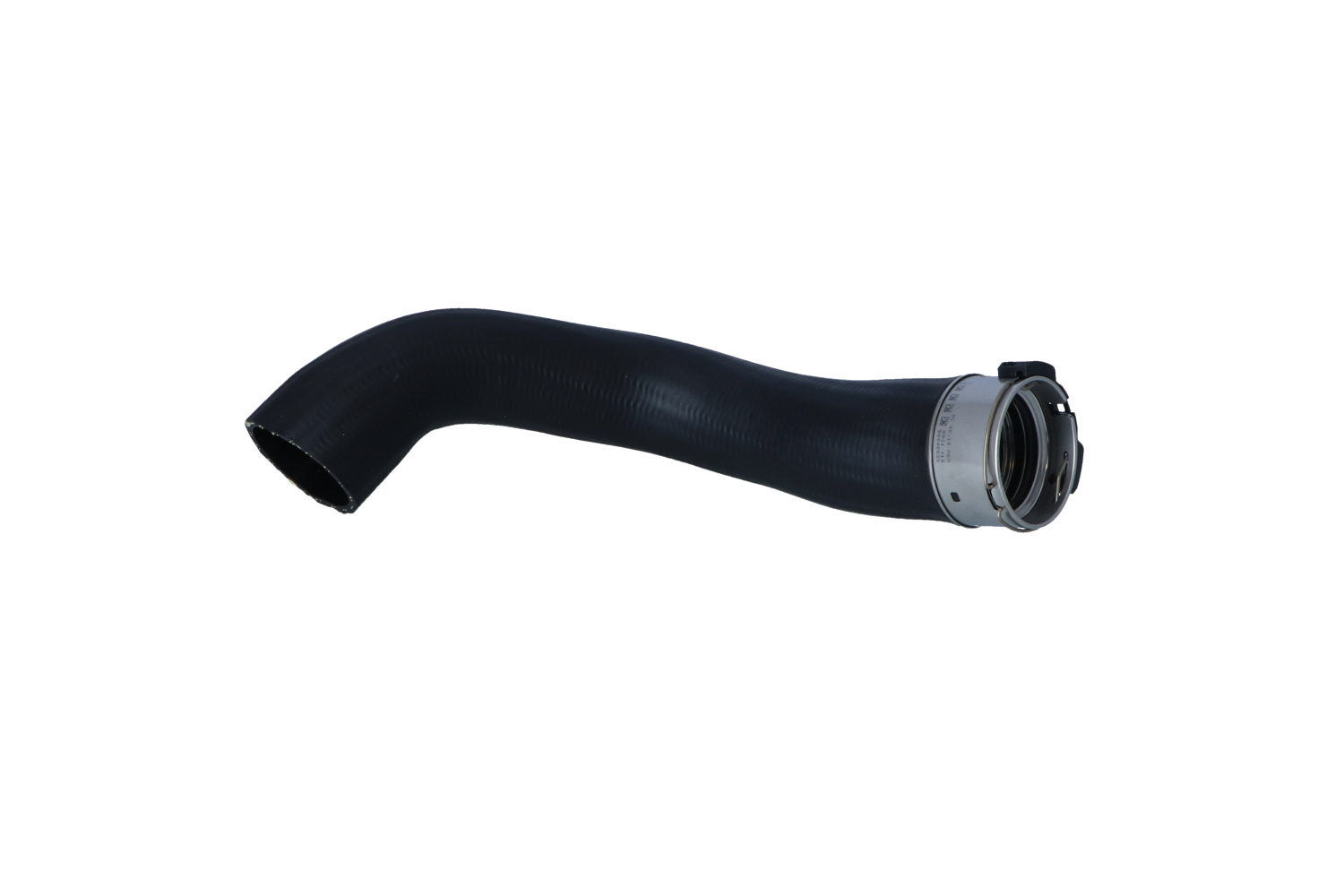 Flessibile aria alimentazione 166043 NRF RENAULT Clio IV Grandtour (KH) 0.9 TCe 75 (KHNP) 2021 76 CV